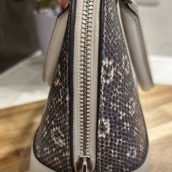 Coach Mini Sierra satchel - Picture 5 of 9